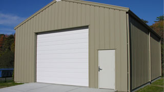 Garage Door Openers at Monica Park Garland, Texas